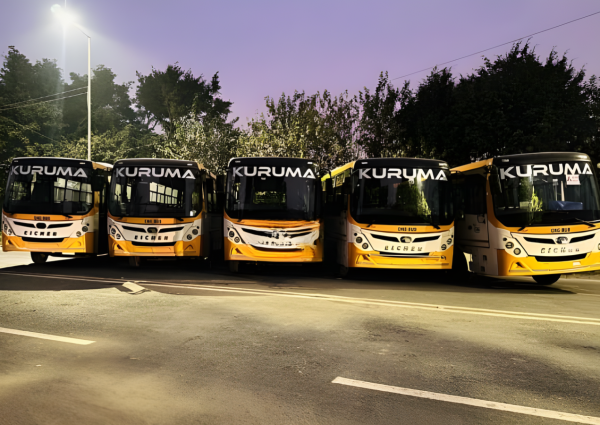 FAQ Image Kuruma Travels